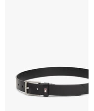 TOMMY HILFIGER TH KIDS Leather belt - Children's belts