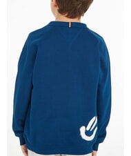 TOMMY HILFIGER TH KIDS Sweatshirt - Baby Sweatshirt