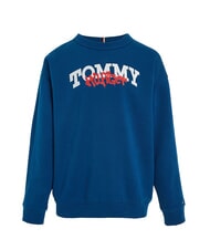 TOMMY HILFIGER TH KIDS Sweatshirt deep indigo - Baby Sweatshirt - 4