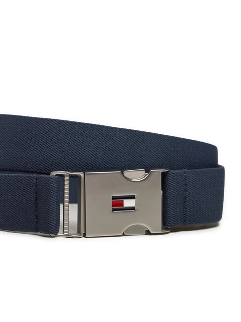 TH KIDS Belt space blue - Children's belts