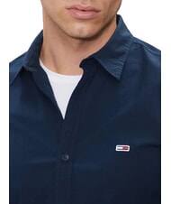 TOMMY HILFIGER TH JEANS Long-sleeved shirt dark night navy - Men's Shirts - 3