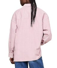 TOMMY HILFIGER TH JEANS Cotton shirt - Shirts