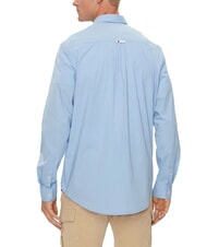 TOMMY HILFIGER TH JEANS Long-sleeved shirt moderate blue - Men's Shirts - 2