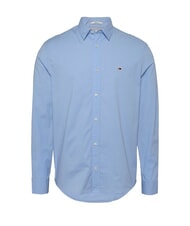 TOMMY HILFIGER TH JEANS Long-sleeved shirt moderate blue - Men's Shirts - 4