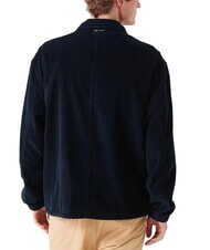 TOMMY HILFIGER TH JEANS Overshirt Shirt - Men's Shirts