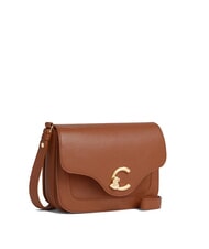 COCCINELLE C-ME Shoulder bag cognac - Women’s Bags - 2