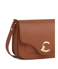 COCCINELLE C-ME Shoulder bag cognac - Women’s Bags - 3