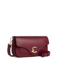 COCCINELLE C-ME Shoulder bag currant - Women’s Bags - 2