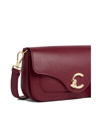 COCCINELLE C-ME Shoulder bag currant - Women’s Bags - 3