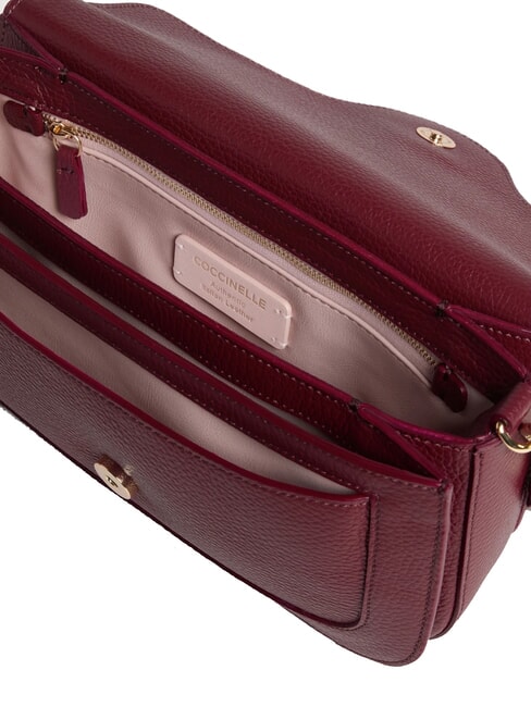 C-ME Shoulder bag currant - Women’s Bags