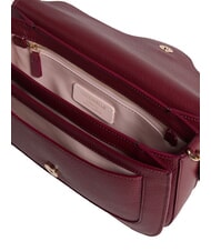 COCCINELLE C-ME Shoulder bag currant - Women’s Bags - 4