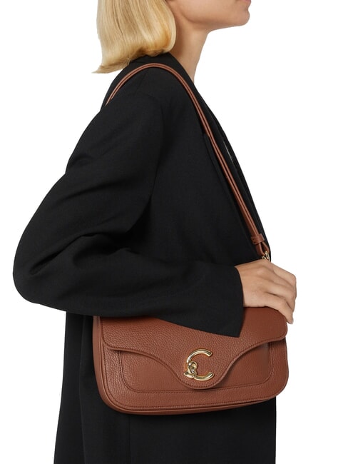 C-ME Shoulder bag currant - Women’s Bags