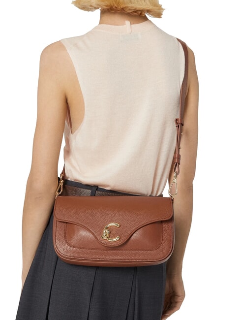 C-ME Shoulder bag currant - Women’s Bags