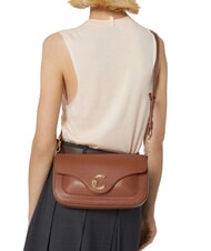 COCCINELLE C-ME Shoulder bag currant - Women’s Bags - 6