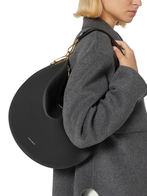 SUNUP  Shoulder bag, with shoulder strap cognac/black - Women’s Bags