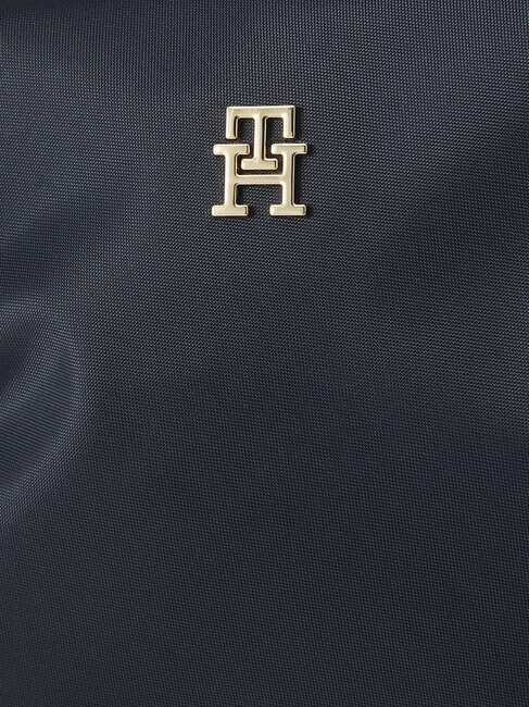 POPETTE Handbag with shoulder strap space blue / black - Women&rsquo;s Bags