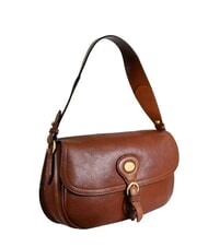 THE BRIDGE ISADORA Leather shoulder bag - Women’s Bags