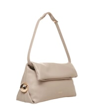 LIUJO RICCY Shoulder bag NEUTRAL - Women’s Bags - 2