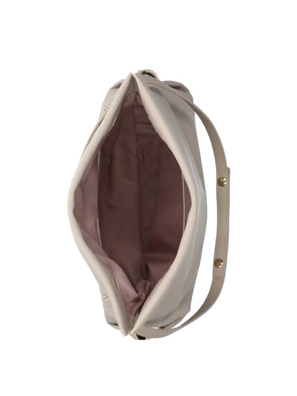 RICCY Shoulder bag NEUTRAL - Women’s Bags