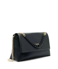 LIUJO MEHMET Two-tone chain shoulder bag - Women’s Bags