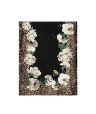 LIUJO ANIMALIER Printed scarf - Scarves