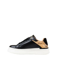 ALVIERO MARTINI PRIMA CLASSE GEO JR Sneakers with rhinestones ner / gebei - Women&rsquo;s shoes - 4