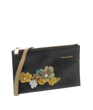PIQUADRO CAMPIONARIO - FL Shoulder bag Black - Women&rsquo;s Bags - 2