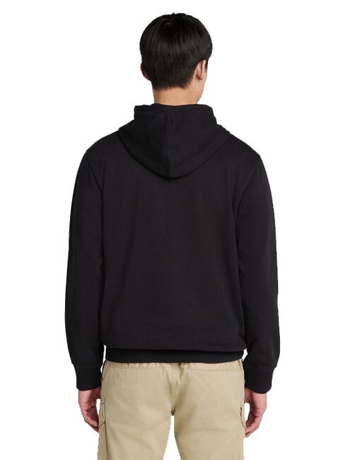 ESTABILISHED 1973 Hoodie BLACK - Sweatshirts