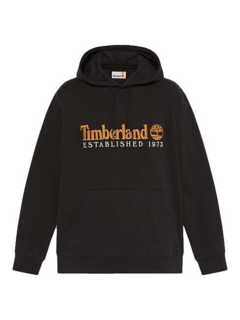 ESTABILISHED 1973 Hoodie BLACK - Sweatshirts