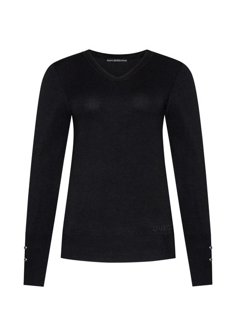 GENA  Sweater  jetbla - Women's Sweaters