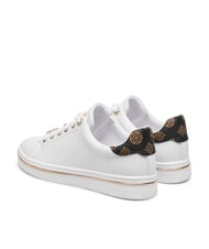GUESS STASEY Sneakers white - Women’s shoes - 5