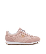GUESS JOGGIN Sneakers peach - Women&rsquo;s shoes - 2