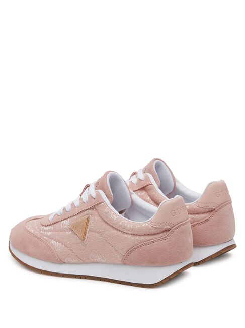 JOGGIN Sneakers peach - Women&rsquo;s shoes