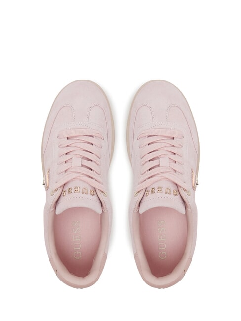 JAZLIE Sneakers rose - Women&rsquo;s shoes