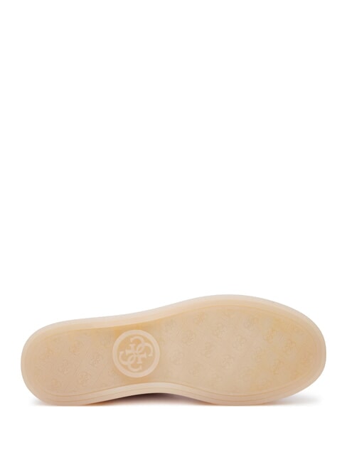 JAZLIE Sneakers rose - Women&rsquo;s shoes