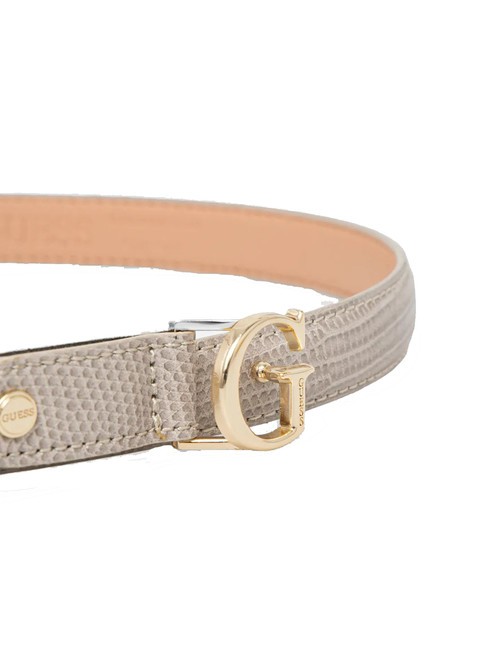 ORLINA Belt gray - Belts