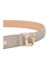GUESS ORLINA Belt gray - Belts - 2