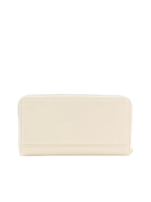 LAUREL  Zip Around Wallet bone - Women’s Wallets