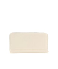 GUESS LAUREL  Zip Around Wallet bone - Women’s Wallets - 3
