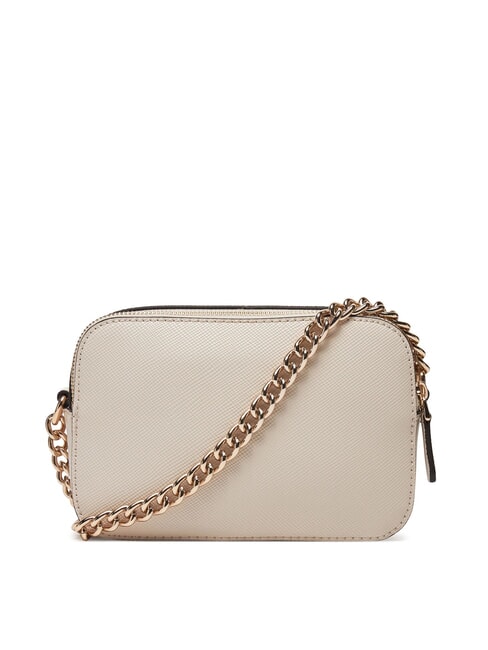 NOELLE Mini camera bag with shoulder strap bone - Women’s Bags