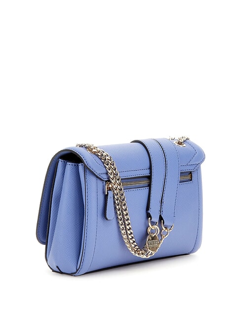 NOELLE Convertible Shoulder/cross body bag stormy blue - Women’s Bags