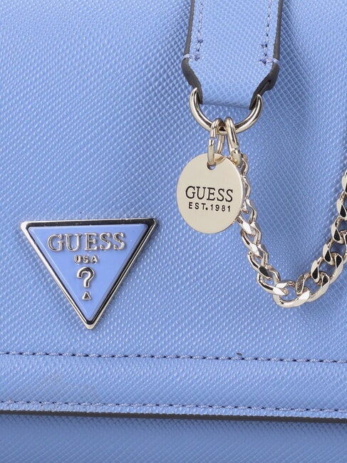 NOELLE Convertible Shoulder/cross body bag stormy blue - Women’s Bags