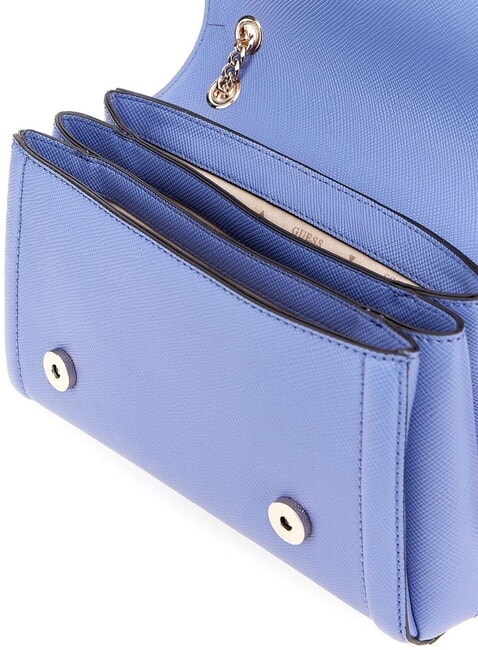 NOELLE Convertible Shoulder/cross body bag stormy blue - Women’s Bags