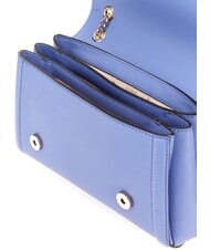 GUESS NOELLE Convertible Shoulder/cross body bag stormy blue - Women’s Bags - 6