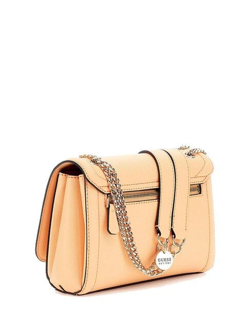 NOELLE Convertible Shoulder/cross body bag apricot - Women’s Bags