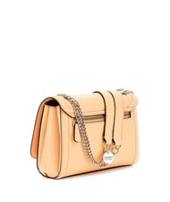 GUESS NOELLE Convertible Shoulder/cross body bag apricot - Women’s Bags - 2