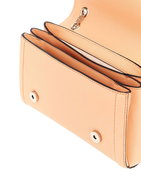 NOELLE Convertible Shoulder/cross body bag apricot - Women’s Bags