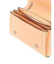 GUESS NOELLE Convertible Shoulder/cross body bag apricot - Women’s Bags - 3