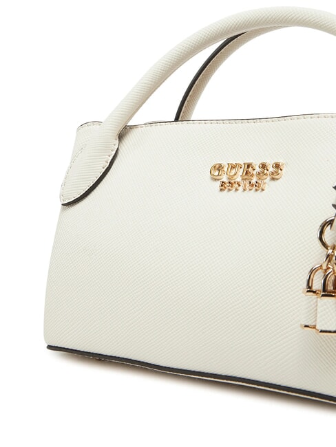 FEDANA Handbag, with shoulder strap OFFWHITE - Women’s Bags