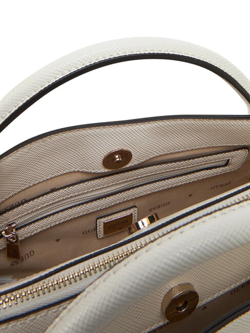 FEDANA Handbag, with shoulder strap OFFWHITE - Women’s Bags